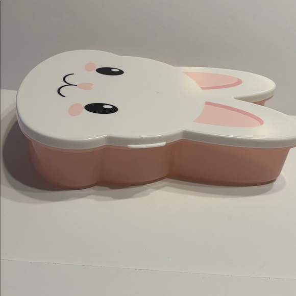 CWC Bunny Theme Snackle Box - Picture 9 of 14